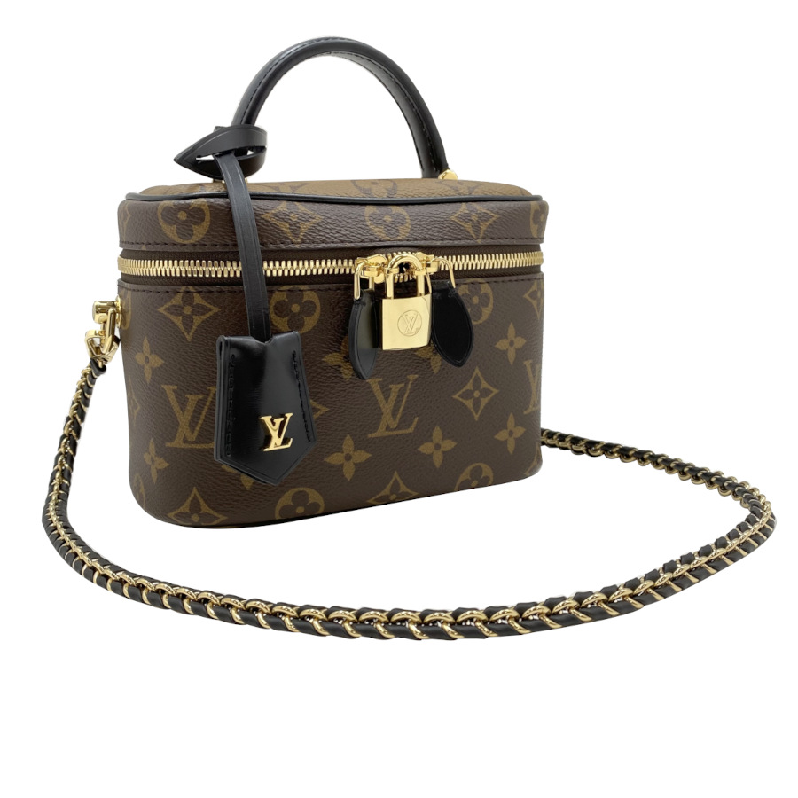 M54351 – dct - 2Way - ep_vintage luxury Store - PM - Bag - LOUIS