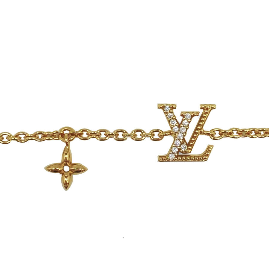 $32K Louis Vuitton LV - EMPREINTE BANGLE vs Cartier Love Bracelet