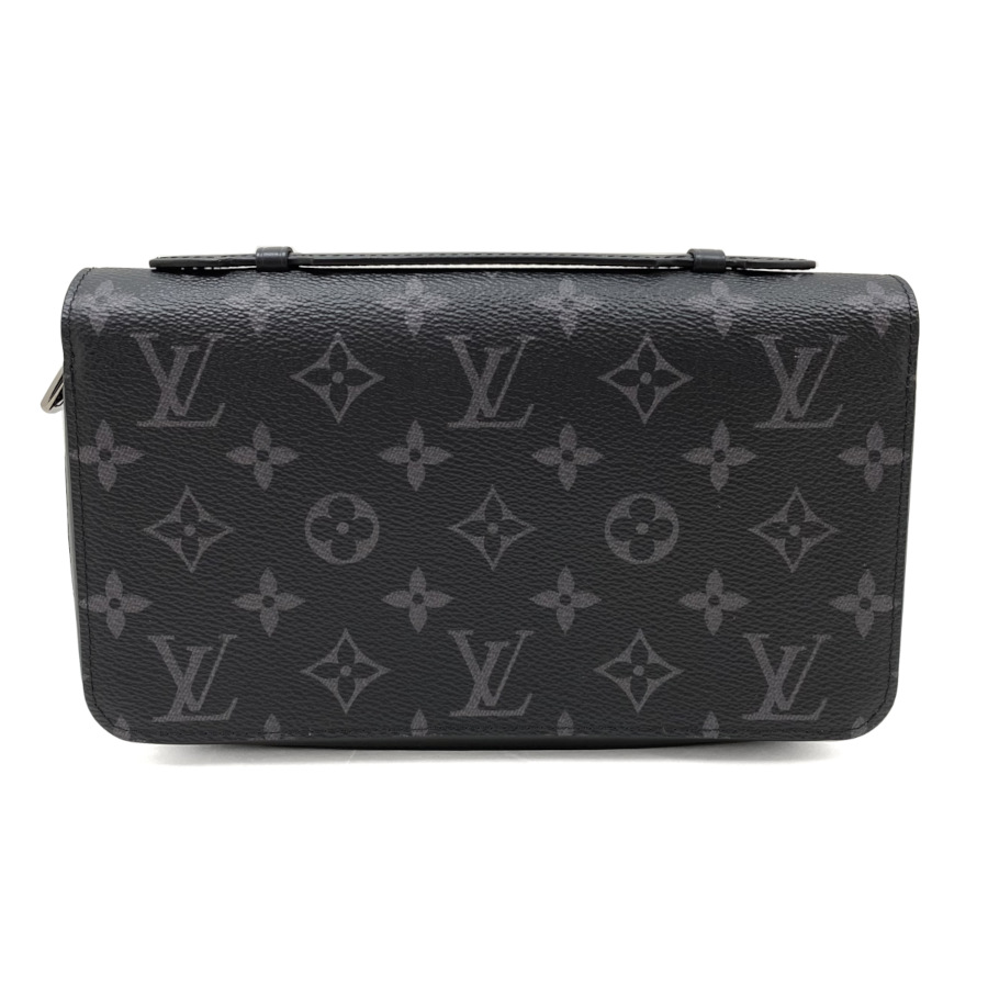 楽天市場】ルイヴィトン 長財布 LOUIS VUITTON 二つ折り 