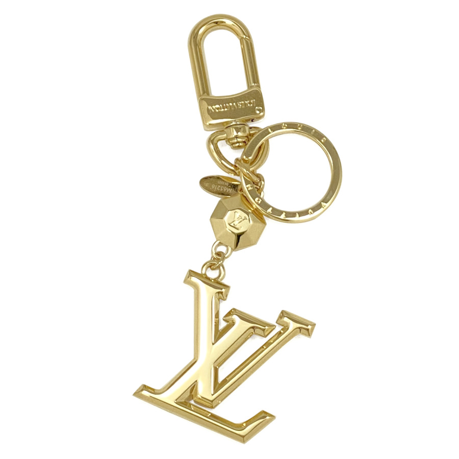 楽天市場】ルイ・ヴィトン NIGO コラボ ポルトクレ・LVメイド