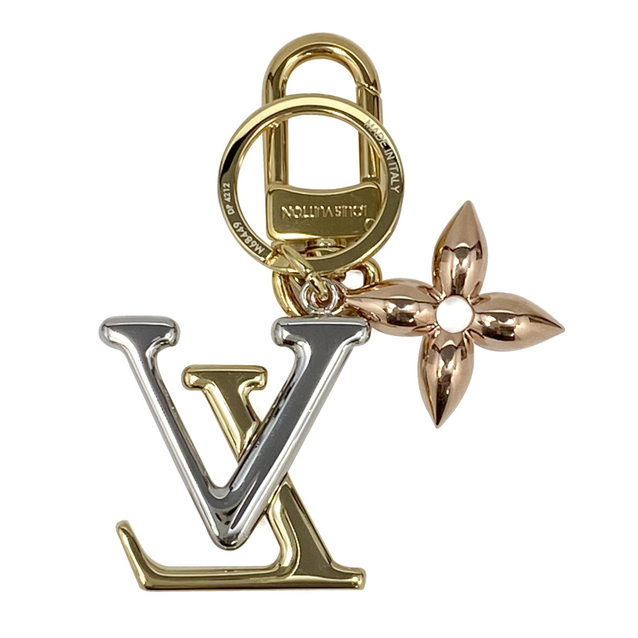 最大77%OFFクーポン ルイヴィトン LOUIS VUITTON キーホルダー ポルト