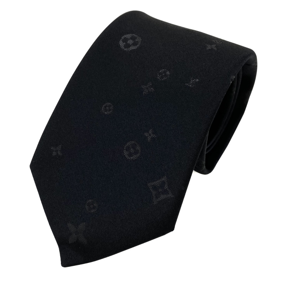 LOUIS VUITTON ルイヴィトン ネクタイ ネイビー ダミエ 楽天市場】【新品】ルイヴィトン LOUIS VUITTON ネクタイ