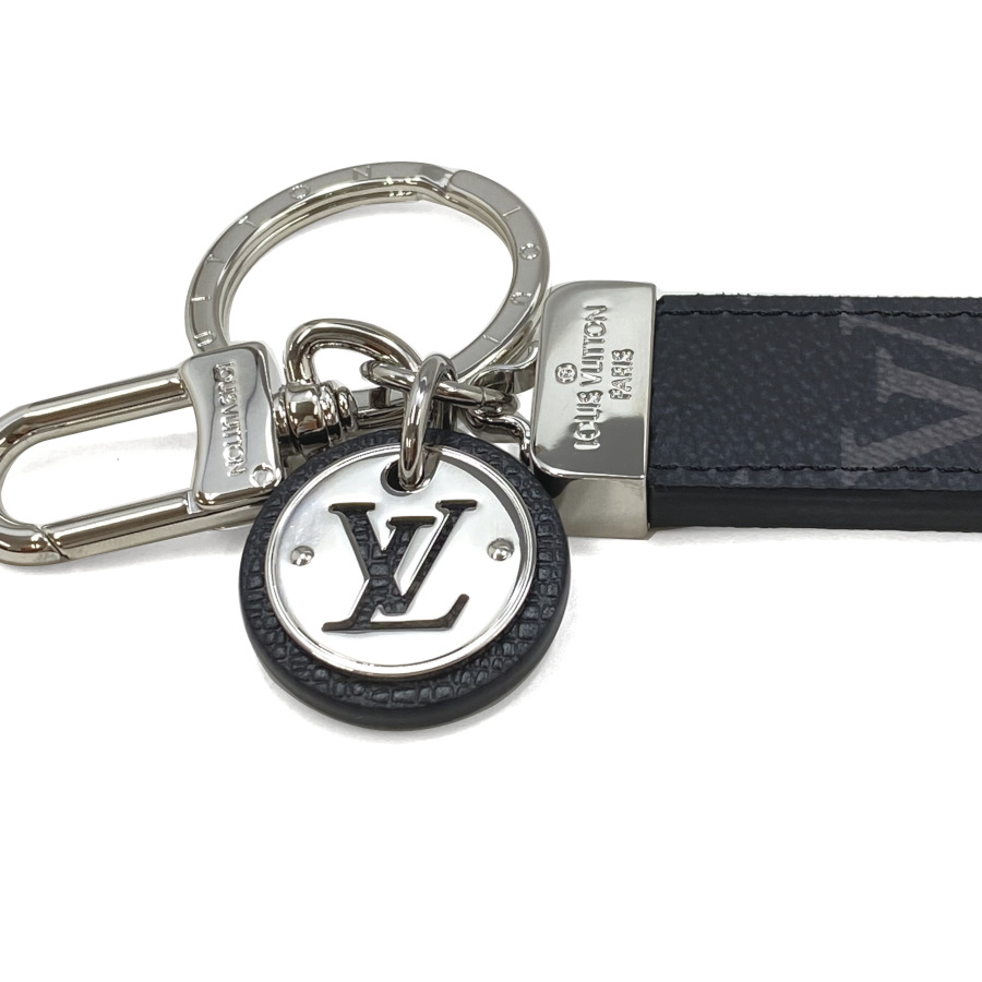 ルイヴィトン LOUIS VUITTON ブラック クラブ 新品 ネオ バック