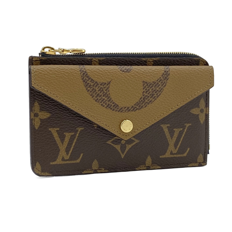 SALE／66%OFF】 ルイヴィトン LOUIS VUITTON 財布 コインケース カード