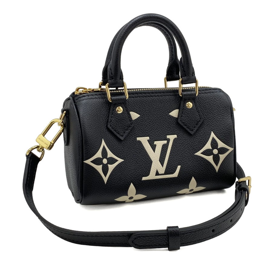 Louis Vuitton – Shanti PM Monogram – Queen Station