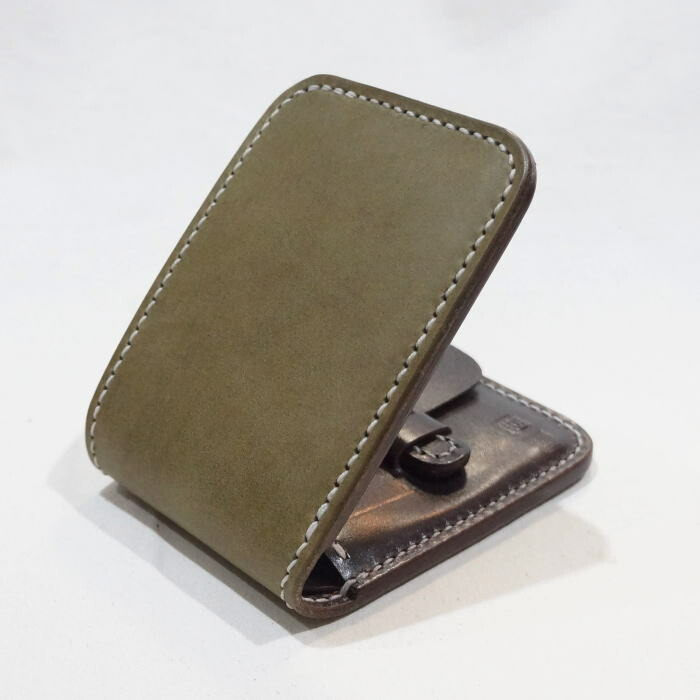 楽天市場】【中古】THUG CLUB ｢ROCK WALLET｣2つ折り財布