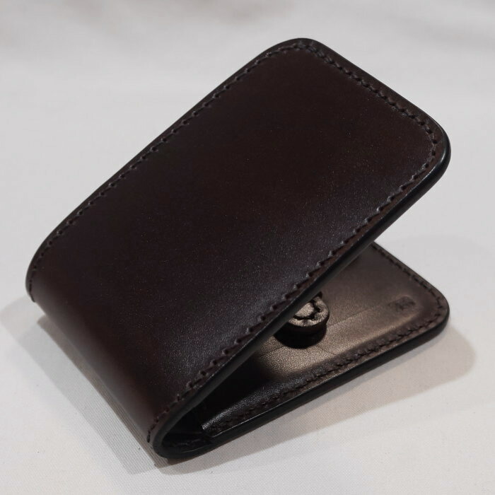 楽天市場】CS-ブラック-CSハーフウォレット-黒羽（CROW：クロウ