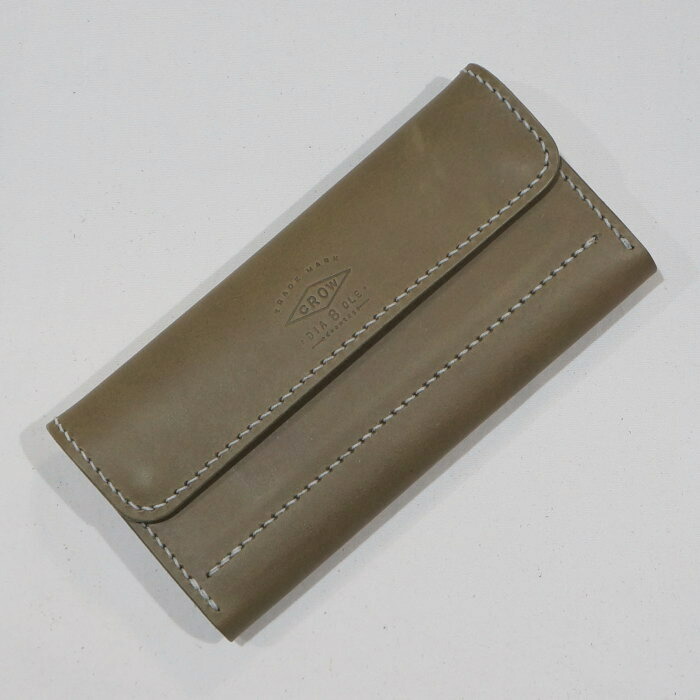 黒羽　ロングウオレット 楽天市場】WAL-ADV-Z-2ND BL 30周年記念2ND別注WAL-ADVロング