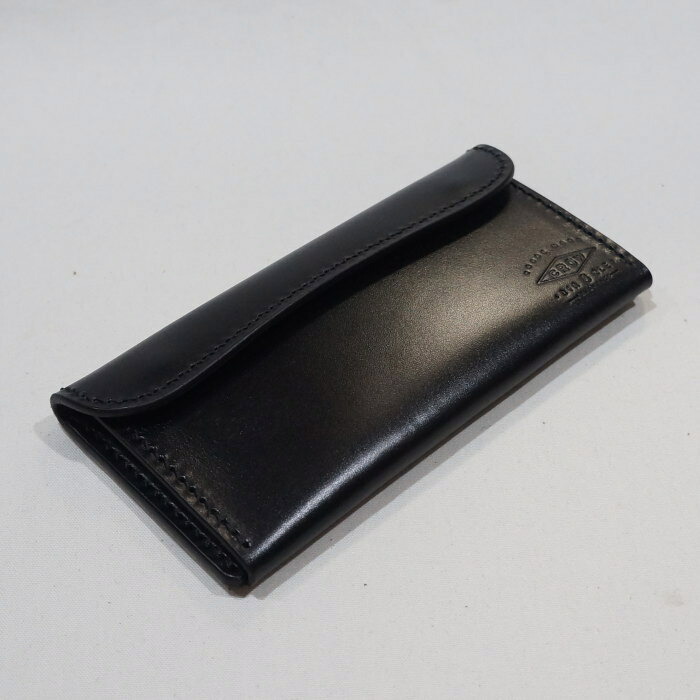 楽天市場】C15AN-ナチュラル-C15AN二つ折り財布-黒羽（CROW