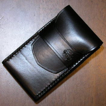 SM-ADV-S-ブラック-CRスマートフォンケース-SMADVS-黒羽（CROW：クロウ)スマートフォンケース・黒羽スマートフォンケース【送料無料】【smtb-tk】【楽ギフ_包装】