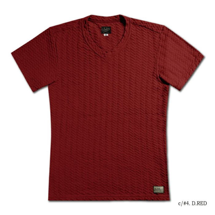 FOX KNIT-D.RD-フォックスニット-FOXKNIT-DELUXEWARE-デラックスウエアＴシャツ-DALEE'S-ダリーズTシャツ【送料無料】【smtb-tk】【楽ギフ_包装】