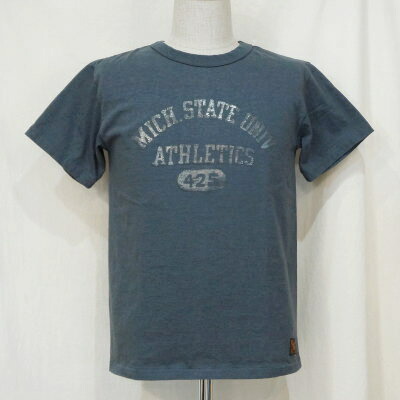 MTG-1901-MNV-MICHIGAN-MTG1901-DELUXEWARE-デラックスウエアＴシャツ【送料無料】【smtb-tk】【楽ギフ_包装】