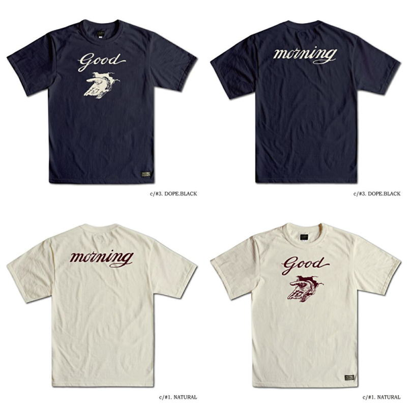 ROT2023-A GOOD ROT2023A DELUXEWARE デラックスウエアＴシャツ DALEE'S ダリーズTシャツ【送料無料】【smtb-tk】【楽ギフ_包装】