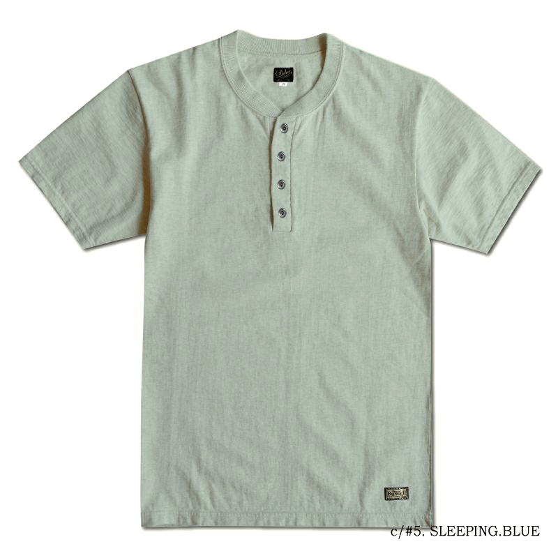 ダリーズ ポロシャツ DALEE’S SC22T 30s CLASSIC COLLAR VERMILION.RED レッド SC20T-B-クラシックカラー20T-B-SC20TB-DELUXEWARE