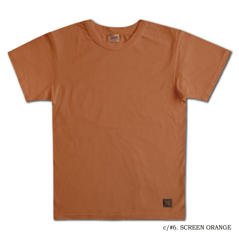 MT-PB-OR-MTY-MTPB-DELUXEWARE-デラックスウエアＴシャツ【送料無料】【smtb-tk】【楽ギフ_包装】