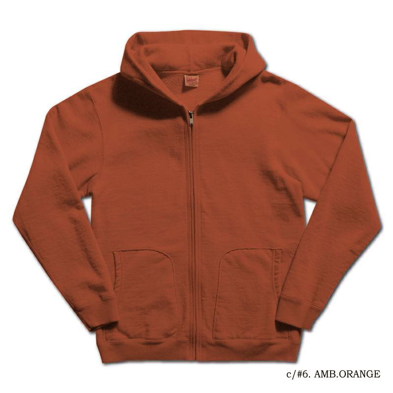 楽天市場】DELUXEWARE (デラックスウエア) フルジップ・スウェット