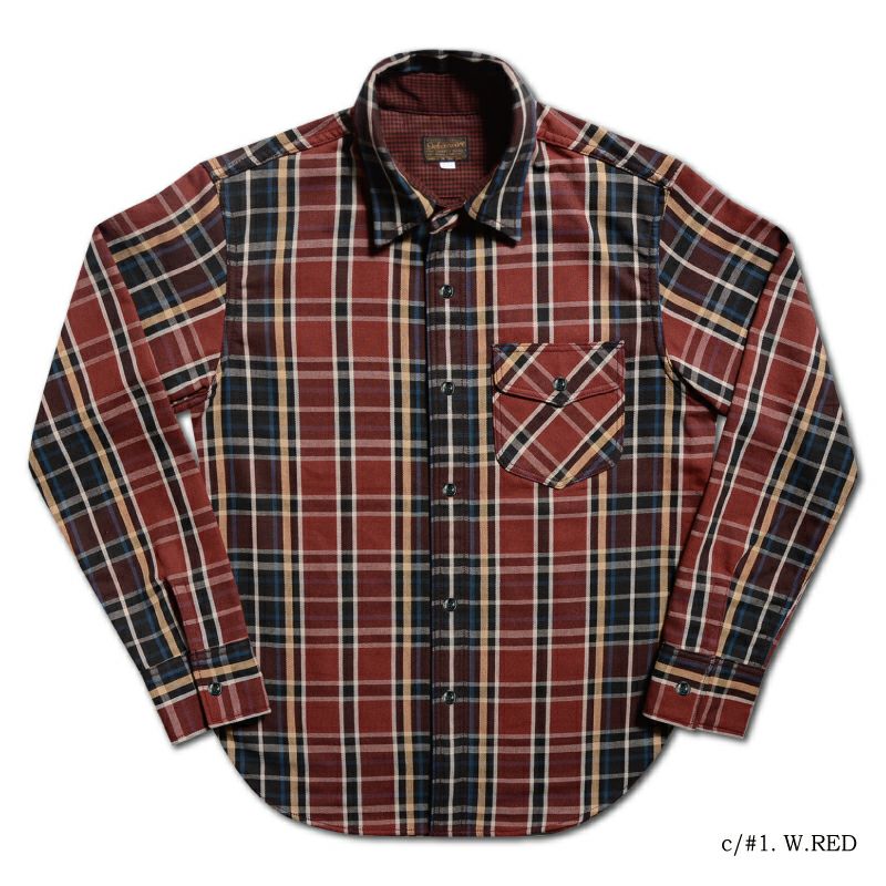 デラックスウエア DX402WT　2nd-COLOR JACKET　ジャケット DELUXEWARE DX402WT-BE-セカンドカラージャケット-DELUXEWARE