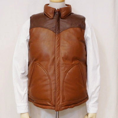 デラックスウエア　D-11 モーターベスト 楽天市場】D-11-ブラウン-MOTOR VEST-D11-DELUXEWARE-デラックスウエア