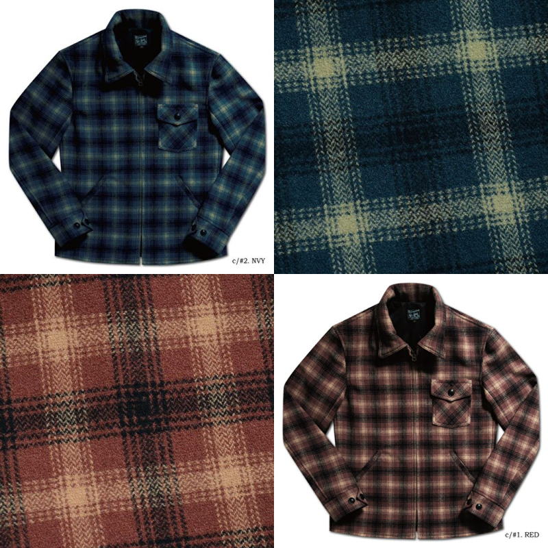 楽天市場】D-10-ブラック-MOTOR JACKT-D10-DELUXEWARE