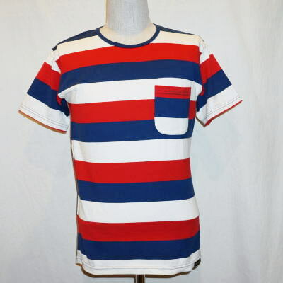 red white blue tee shirts