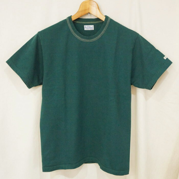 the flat head コレクション フラットヘッド 半袖tシャツ thc-001