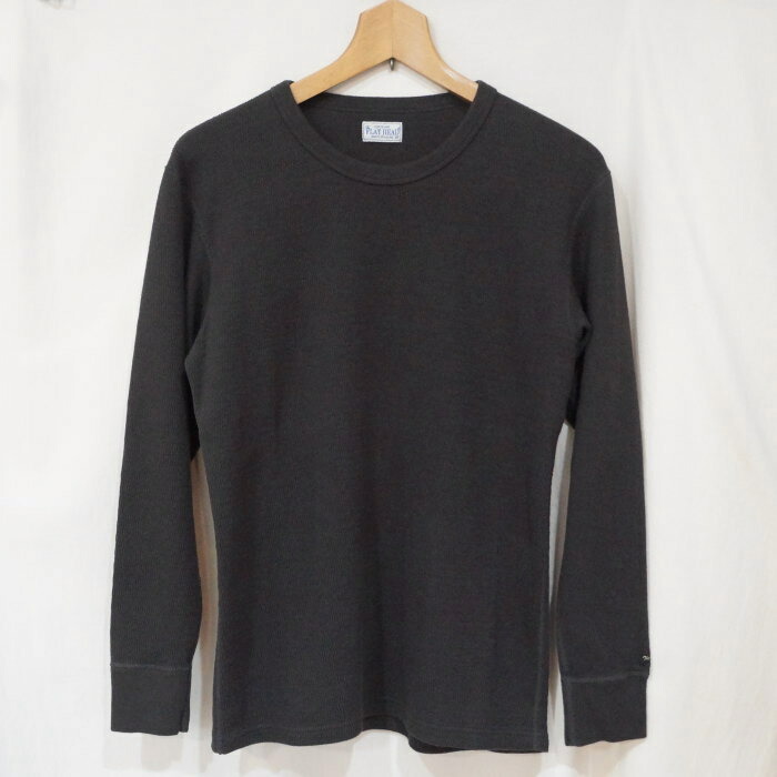 楽天市場】フラットヘッド THE FLAT HEAD 長袖 無地 Tシャツ サーマル