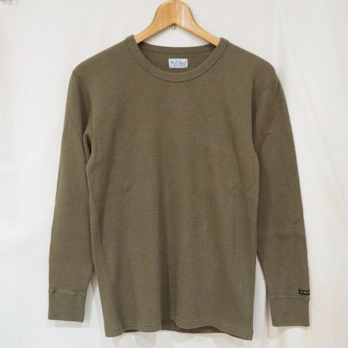 FN-THL-001-OLV-無地サーマル001-FNTHL001-FLATHEAD-フラットヘッドサーマルTシャツ【送料無料】【smtb-tk】【楽ギフ_包装】 8,833円