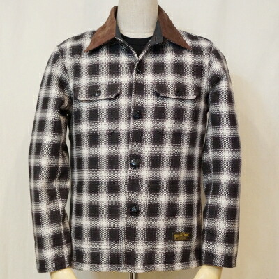 楽天市場】THE FLAT HEAD(フラットヘッド)ピンヒッコリーカバーオール