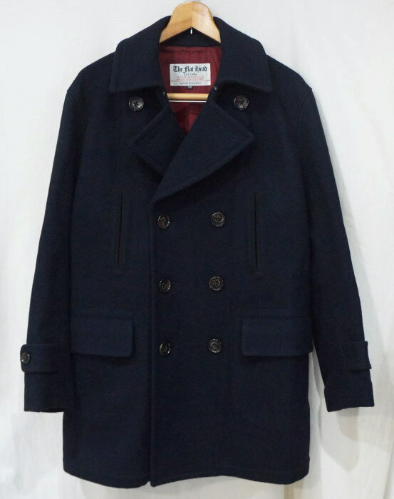 楽天市場】【送料無料】THE FLAT HEAD/フラットヘッド MK-OC201 バルマ