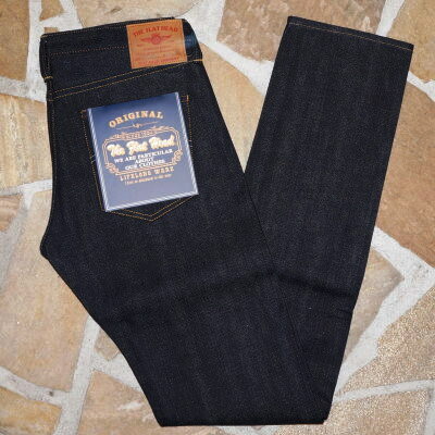 楽天市場】THE FLAT HEAD(フラットヘッド)ジーンズ【3002】スリム