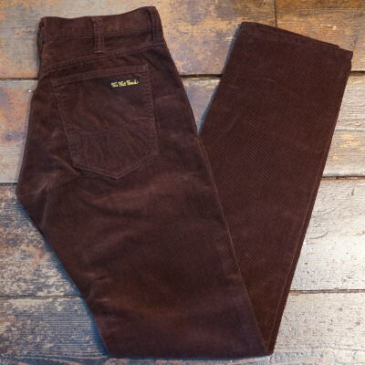 楽天市場】PWA プア パンツ サイズ:M ストレッチ コーデュロイ ワイド