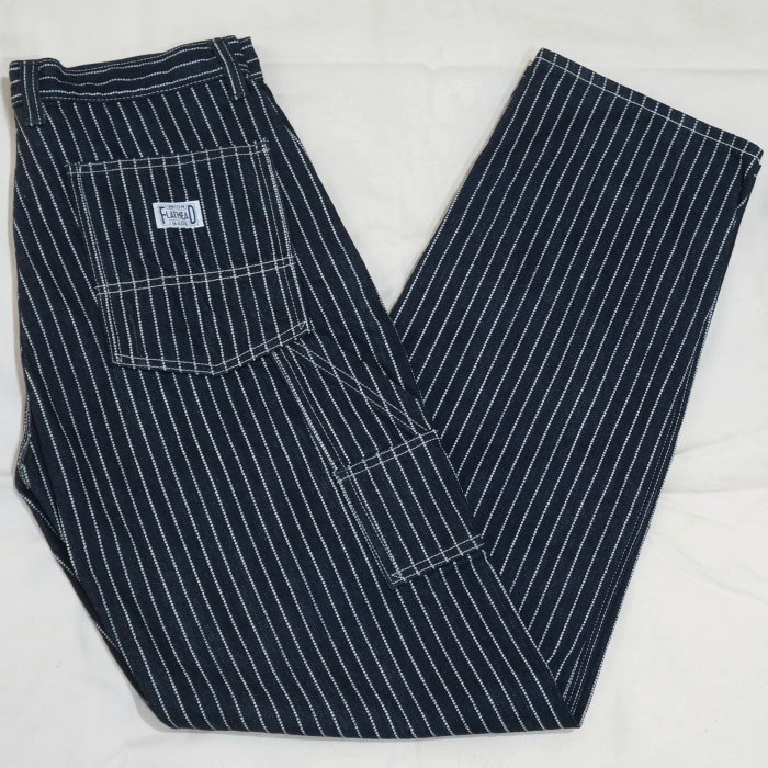 ウォバッシュ　ペインターパンツ　32 フラットヘッド　WPN-03W 楽天市場】WPN-03W-ウォバッシュペインターパンツ03W-WPN03W
