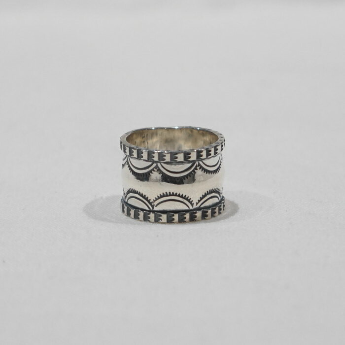 楽天市場】フラットヘッド THE FLAT HEAD シルバー925 リング ラフ