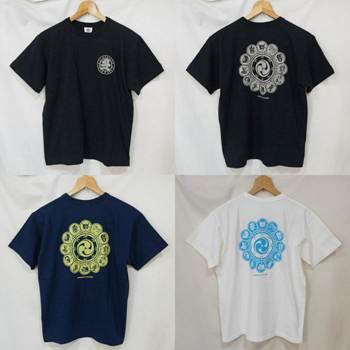 SJST21-110-サムライジーンズ半袖Ｔシャツ21-110-SJST21110-SAMURAIJEANS-サムライジーンズTシャツ【smtb-tk】【送料無料】【楽ギフ_包装】