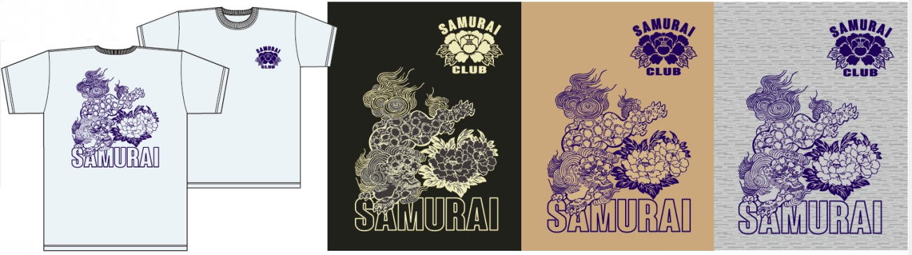 SCT21-102-サムライ倶楽部リペンコットン吊編半袖Tシャツ21-102-SCT21102-SAMURAIJEANS-サムライジーンズ-サムライ倶楽部-サムライジーンズTシャツ-サムライ倶楽部Tシャツ【smtb-tk】【送料無料】【楽ギフ_包装】