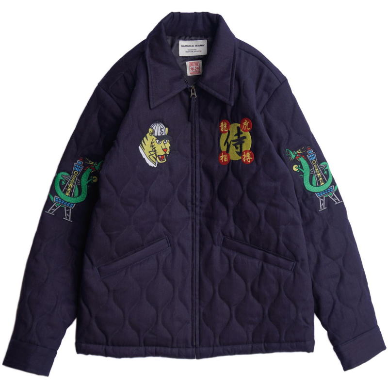 楽天市場】OSK20TH-ID-大阪ジャン20TH-SAMURAIJEANS-サムライ