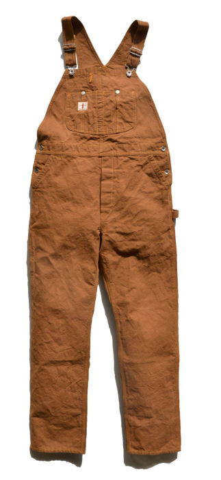 楽天市場】S10CV-X-デニムカバーオール（零）-S10CVX-SAMURAIJEANS