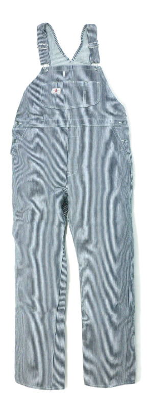 HATSUKI デニムオーバーオール HATSKI / HATSKI Washi Denim Overall HTK-21001 – CASDAY