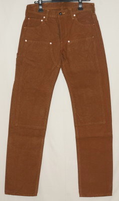 人気商品再入荷 Sm111wp Duck ブラウン 細身ダックダブルニーワークパンツduck Sm111wpduck Samuraijeans サムライジーンズデニム ジーンズ サムライ自動車倶楽部デニムジーンズ 送料無料 Smtb Tk 楽ギフ 包装 公式の ズボン パンツ Yeakloamhotel Com