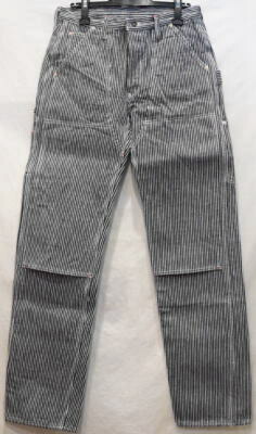 楽天市場】サムライジーンズ SAMURAI JEANS 17oz ヒッコリー