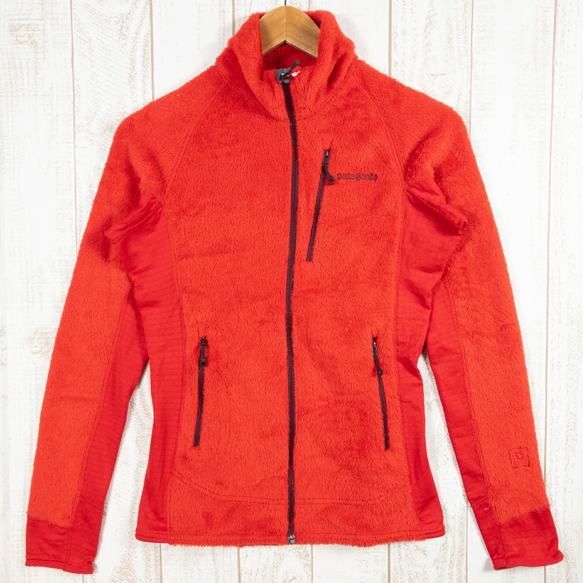 楽天市場】【Men's M レッド系】 Patagonia ( パタゴニア ) R2