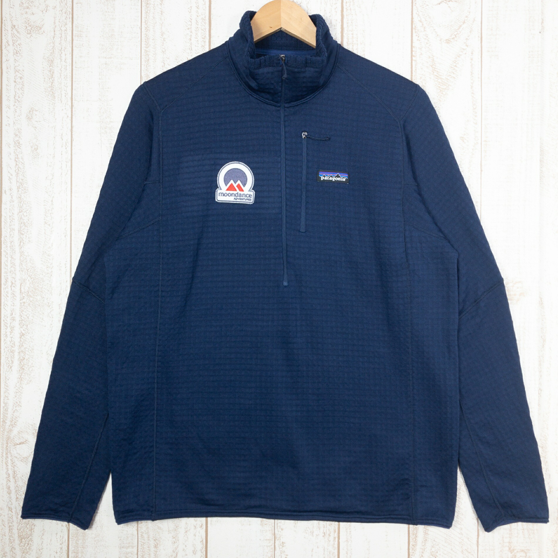 楽天市場】米軍納入品【Patagonia】 パタゴニアMARS マーズR1