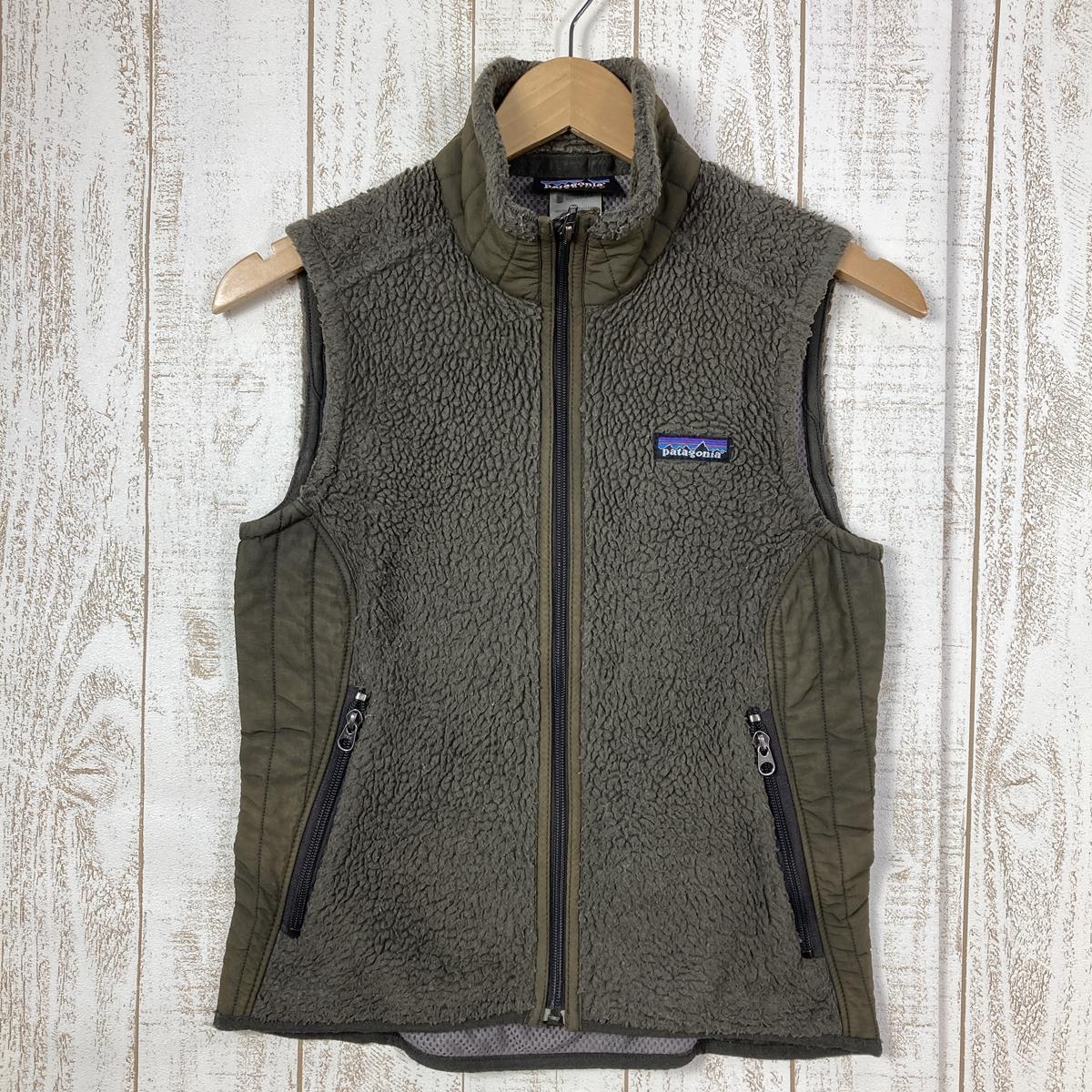 楽天市場】【Women's S パープル系】 Patagonia ( パタゴニア