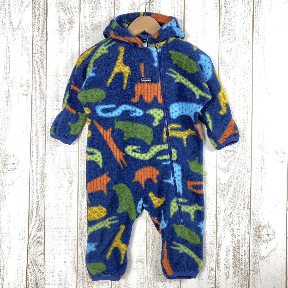 楽天市場】【Kid's 14 グレー系】 Patagonia ( パタゴニア