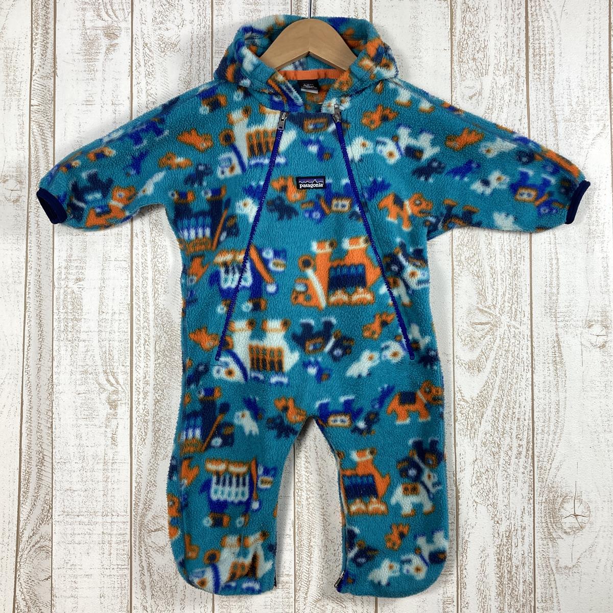 Patagonia Kids' R2® TechFace Jacket