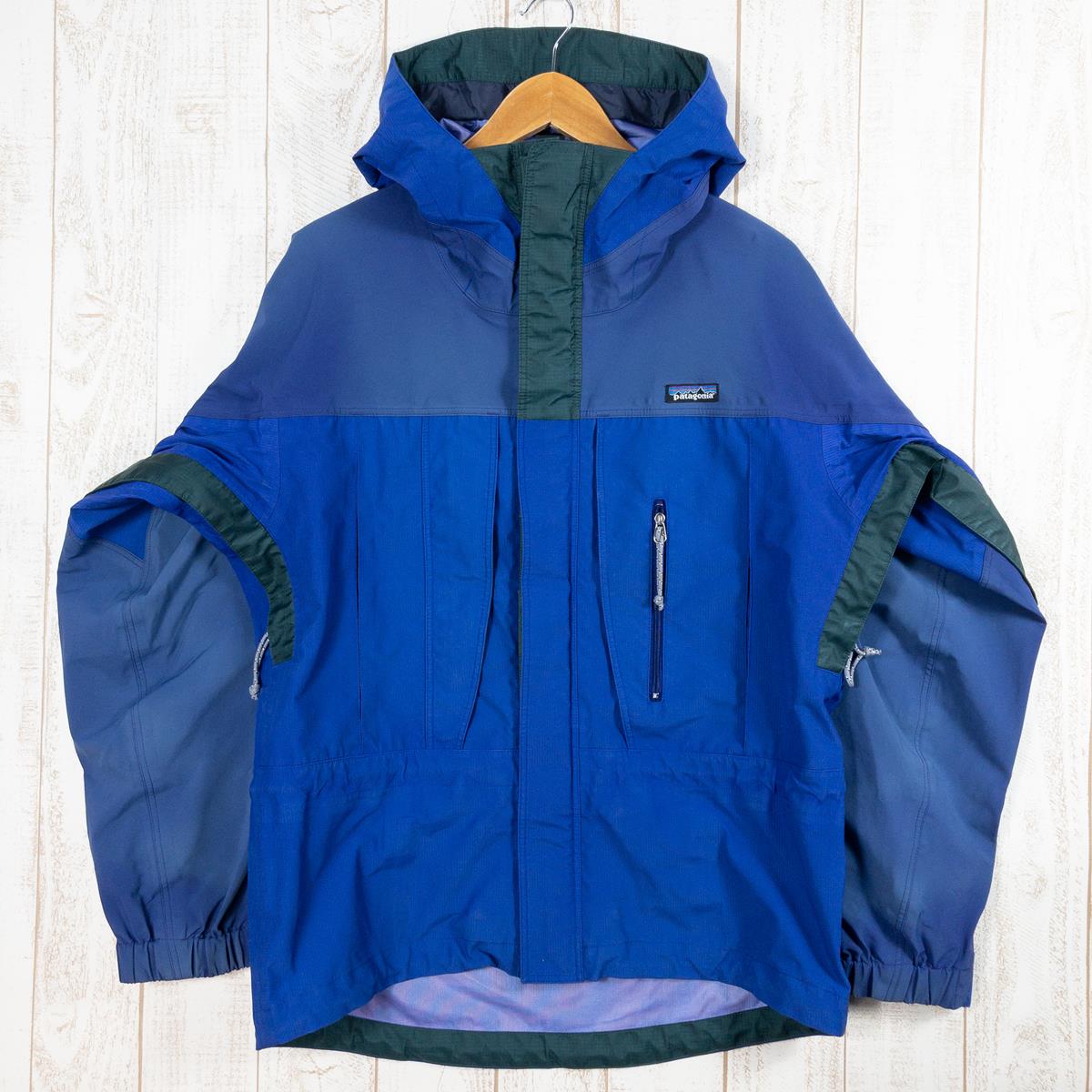 楽天市場】Patagonia パタゴニア ジャケット サイズ:M 21AW