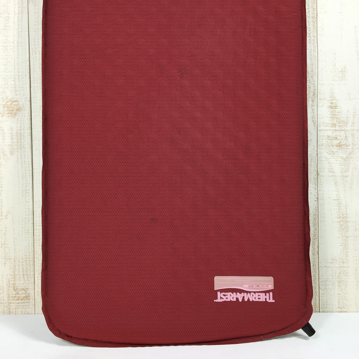 THERMAREST - 【OneSize ネイビー系】 Thermarest ( サーマレスト ) ベースキャンプ Xl Basecamp Xl エアマット スリーピングパッド R6.0 30117  エアマット マット スリーピングパ OneSize ネイビー系 Thermarest ( サーマレスト ) ベース