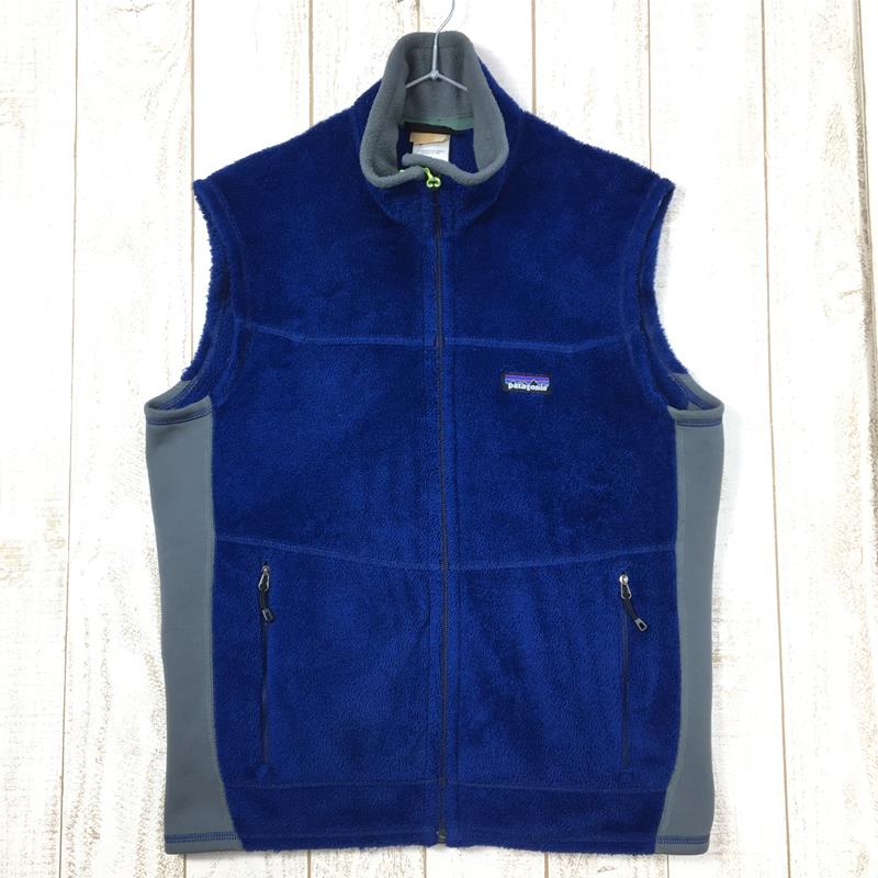 patagoniaパタゴニアR1ベスト レギュレーター ポーラテックフリース 楽天市場】patagonia パタゴニア R1 フリース ベスト POLARTEC