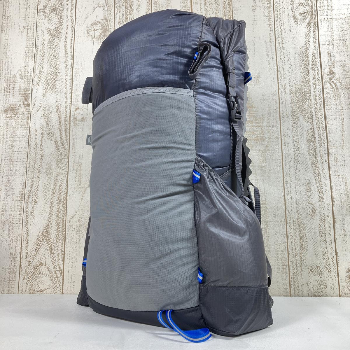 楽天市場】GOSSAMER GEAR - Kumo 36 Superlight Backpack