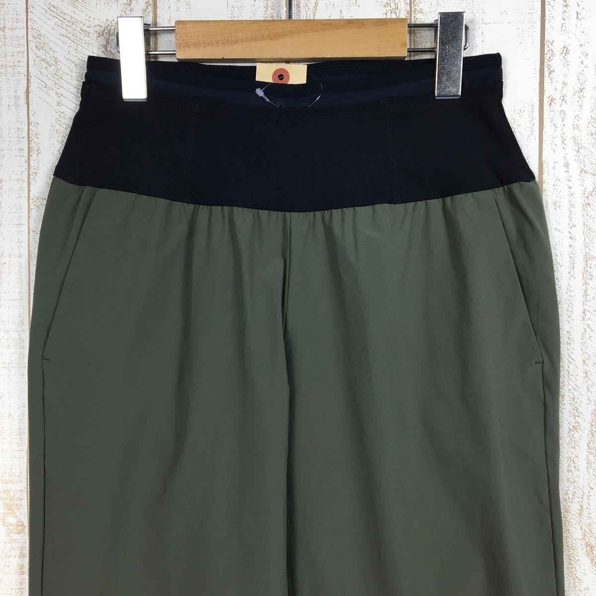 楽天市場】【Women's XS グレー系】 Haglofs ( ホグロフス